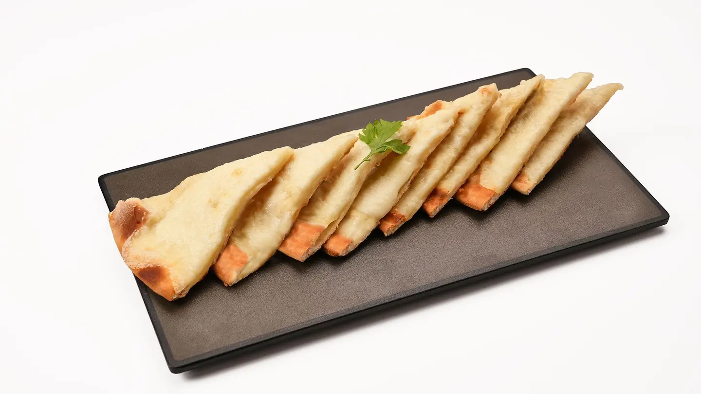 Cheese Manakeesh