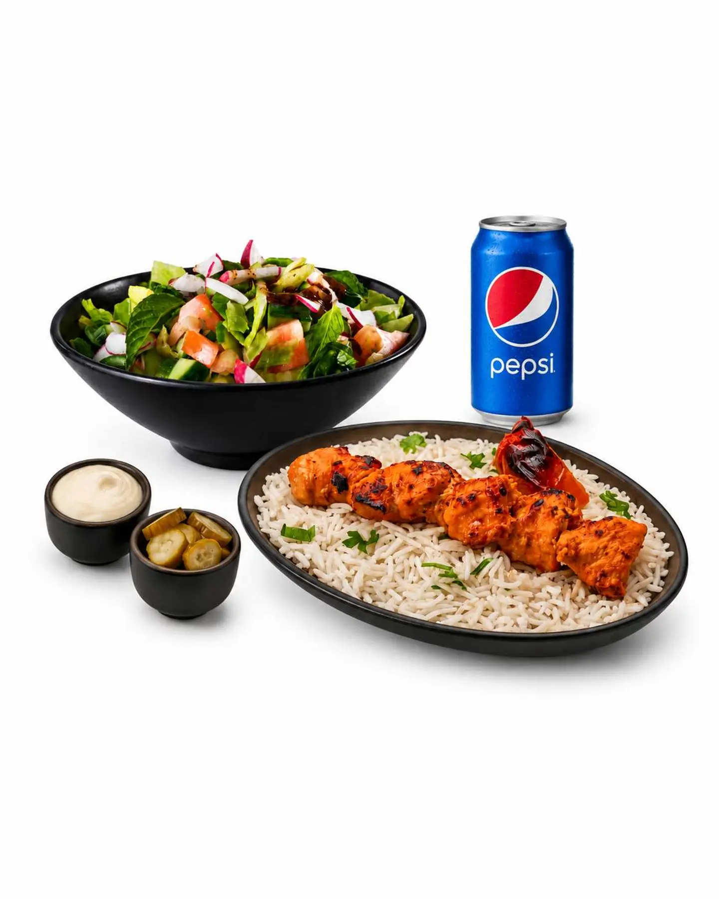 Healthy Meal