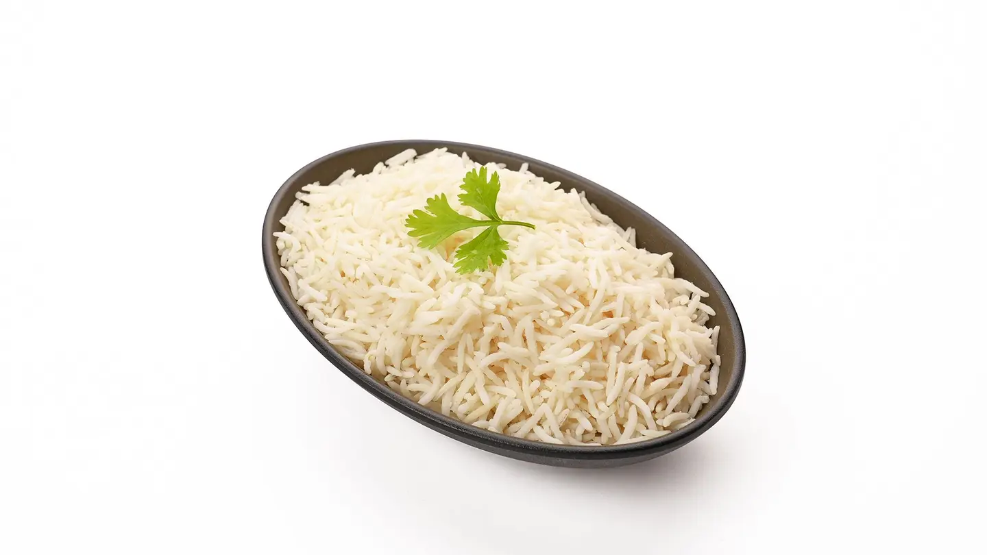 White Rice