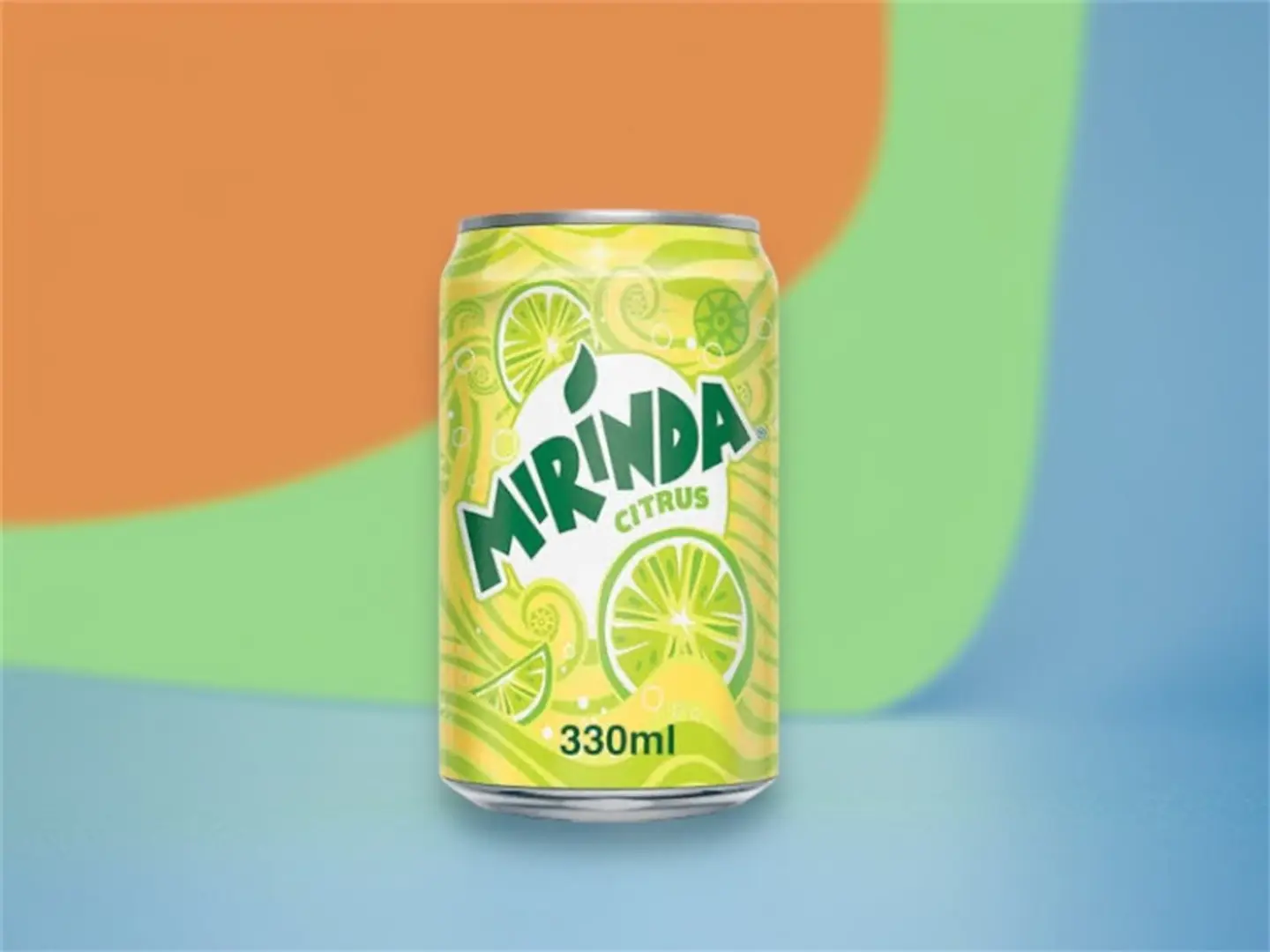 Mirinda