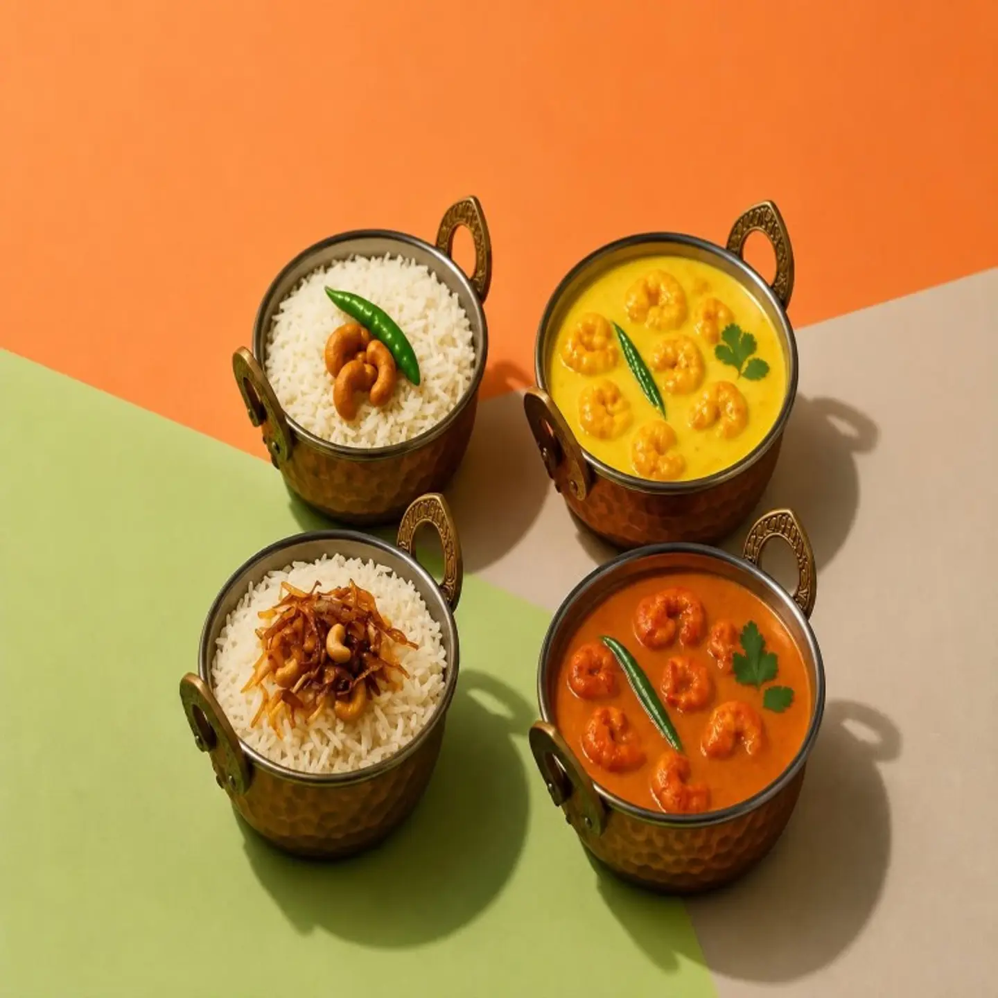 Offer For Two Meals Of Your Choice