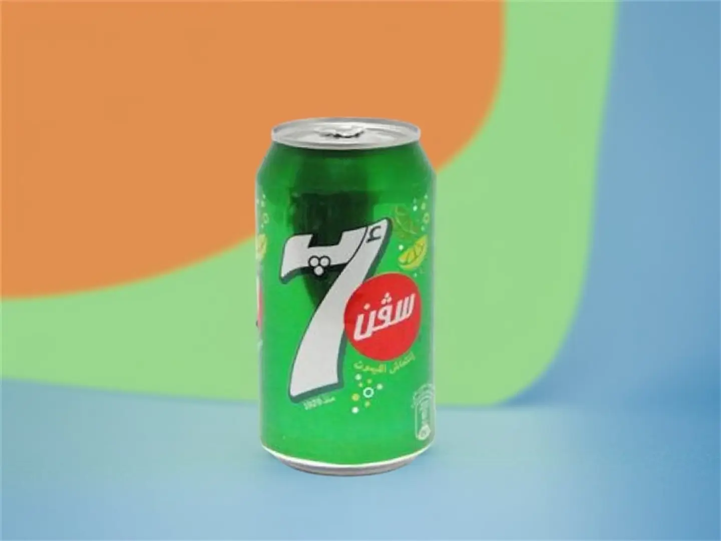7 Up