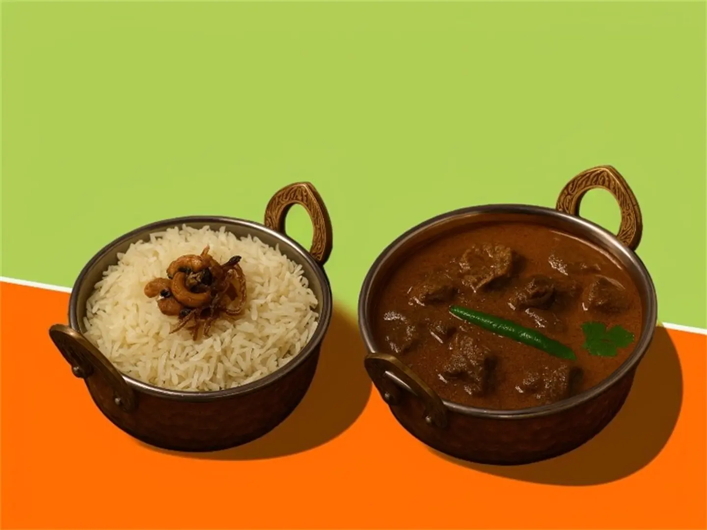 Beef Rogan Josh