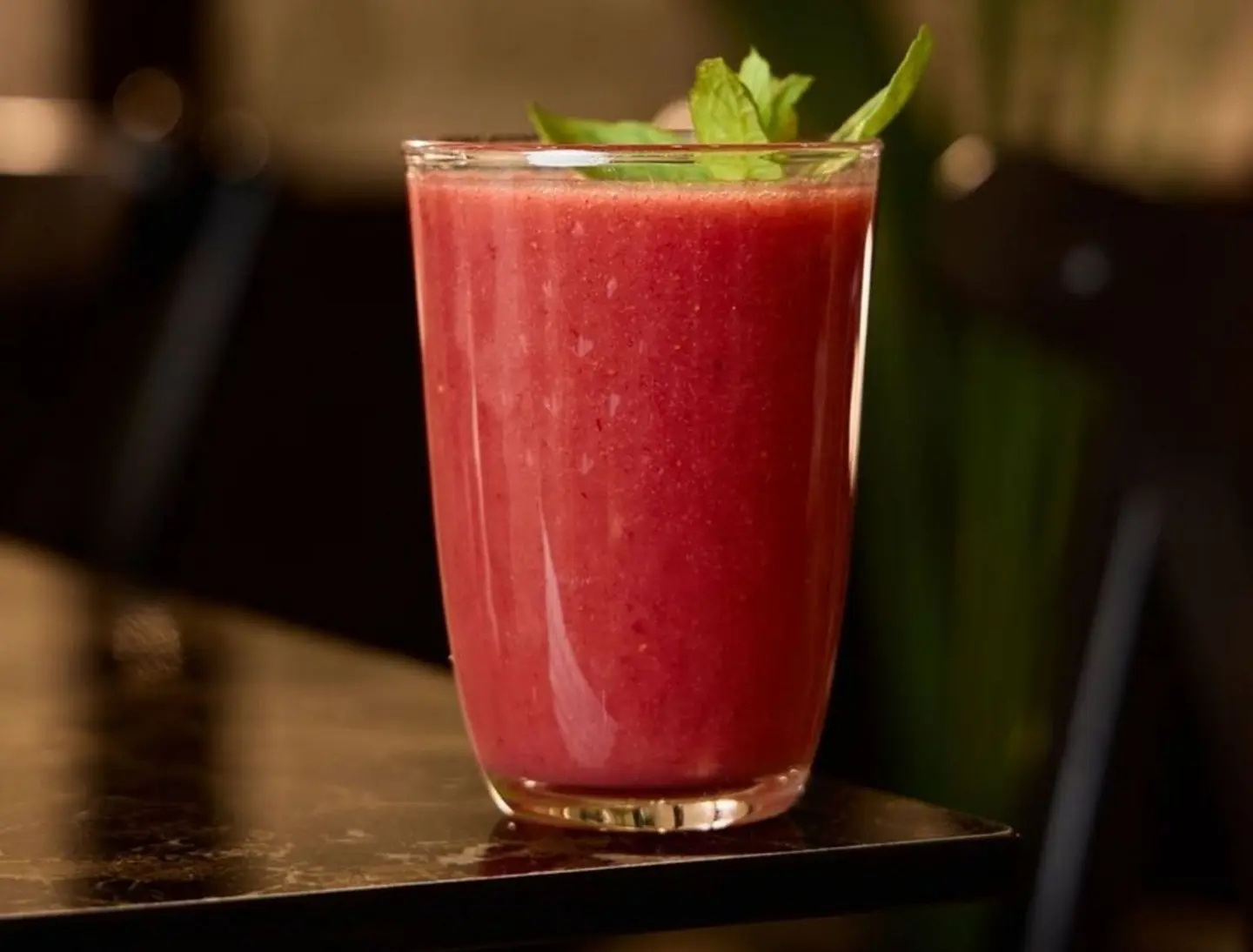 Cocktail Juice