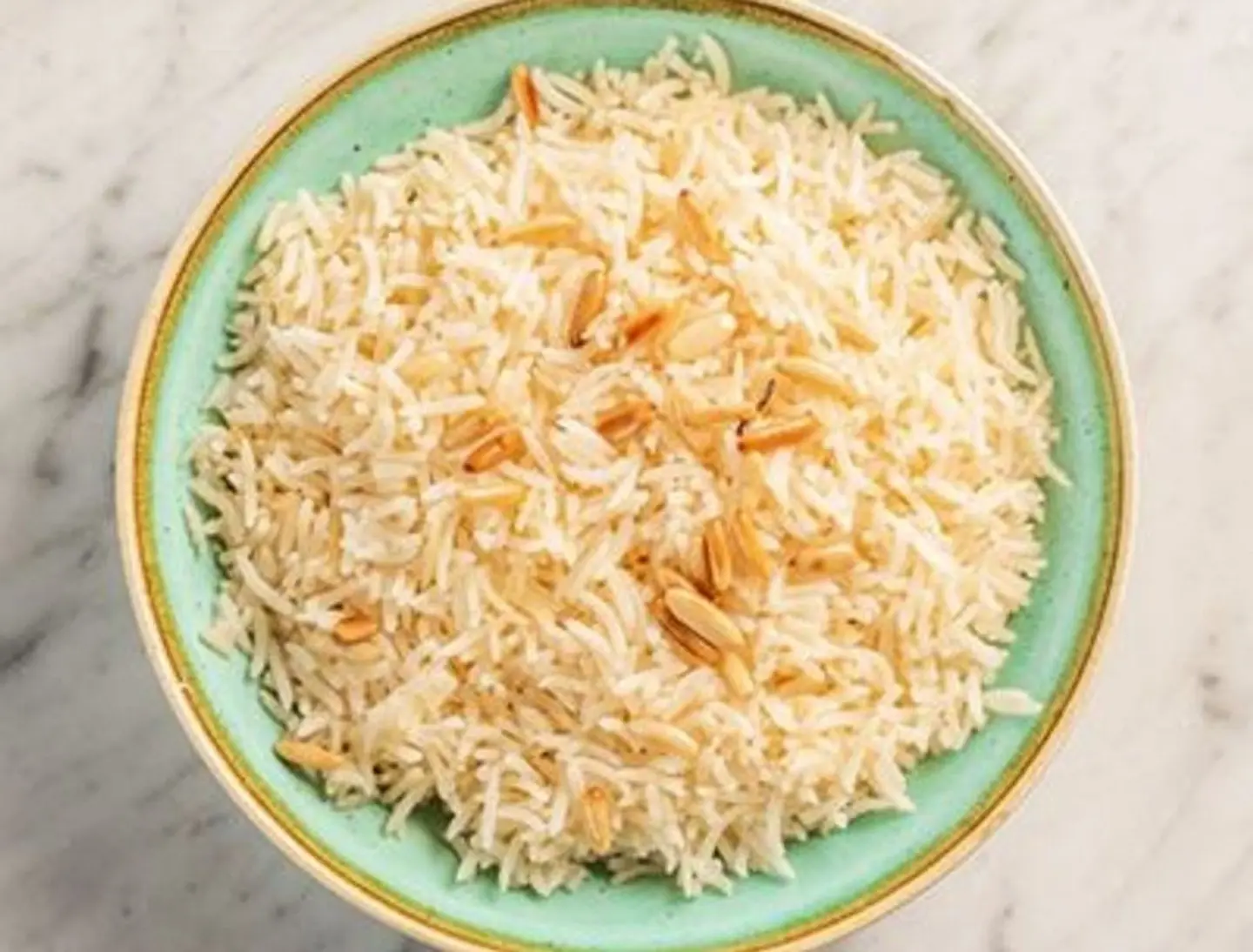 White Rice