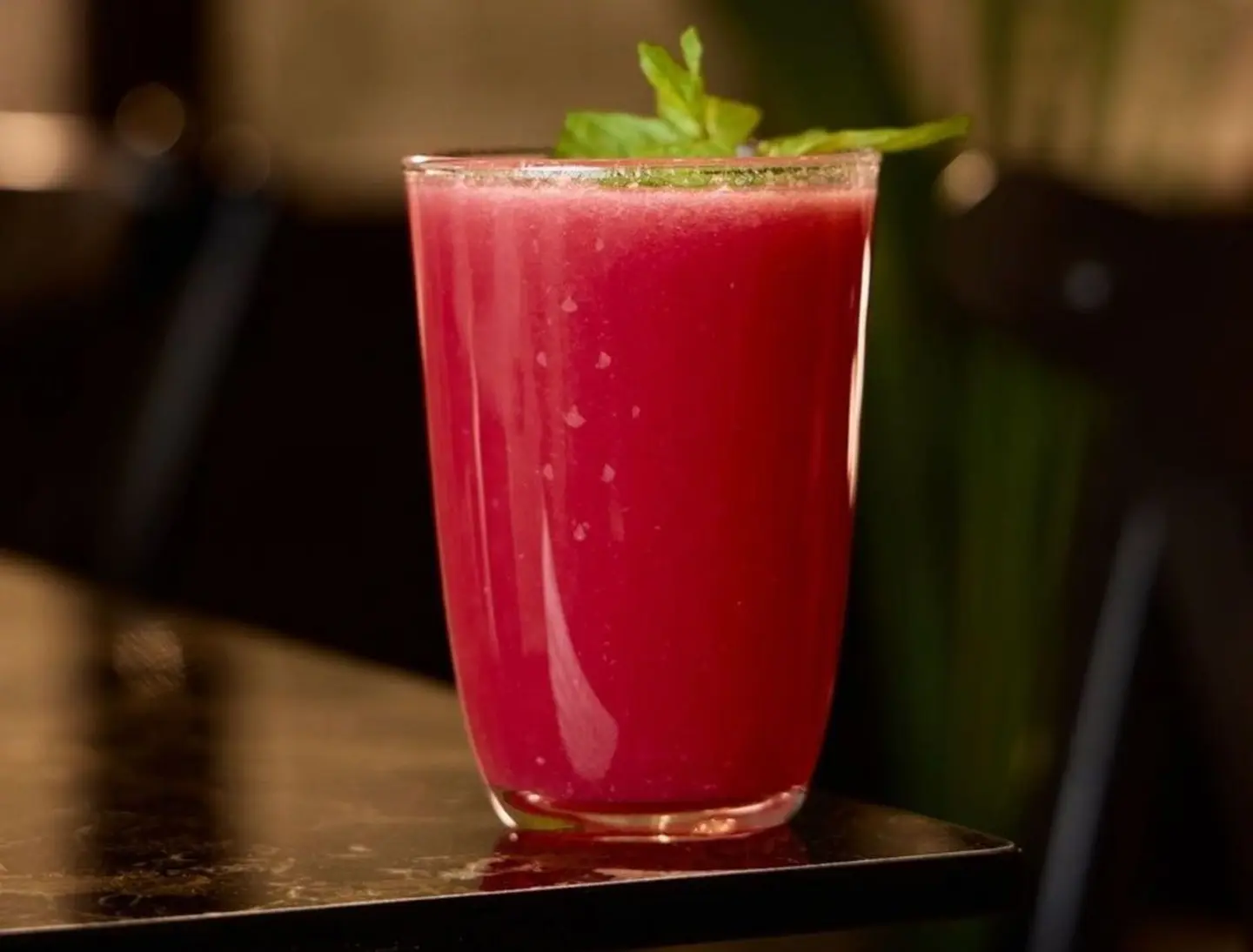 Pomegranate Juice