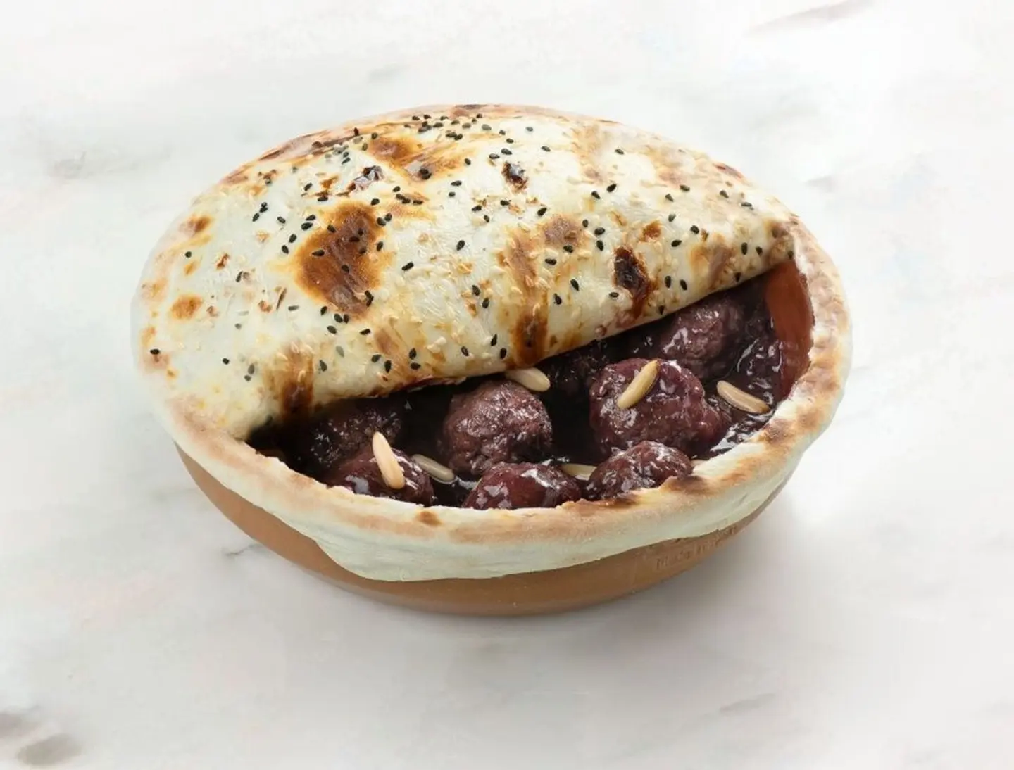 Cherry Kebab