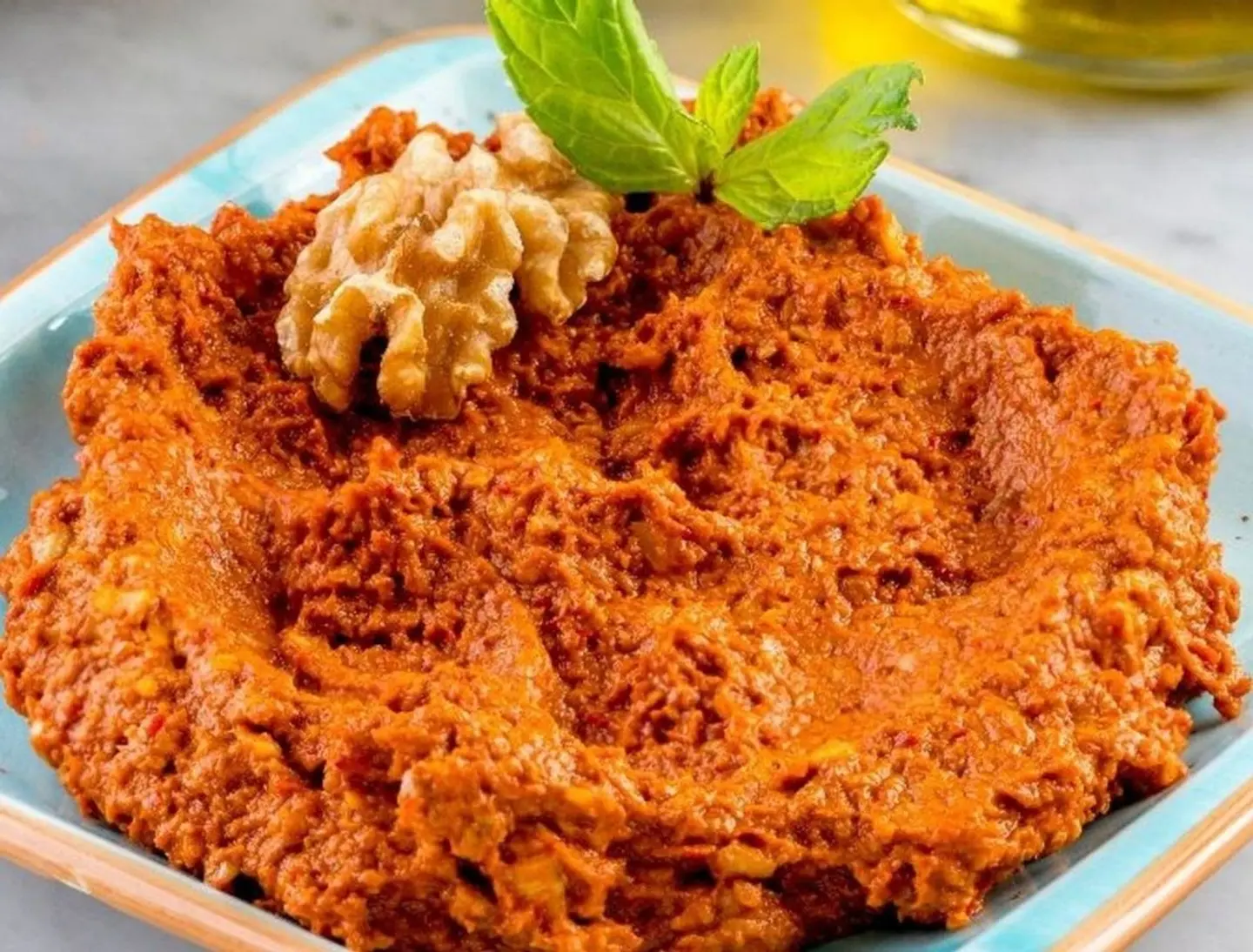 Muhammara