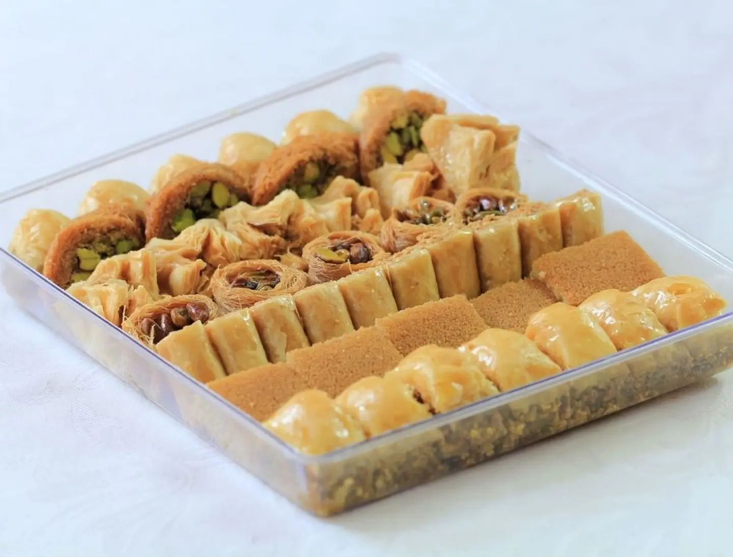 بقلاوة