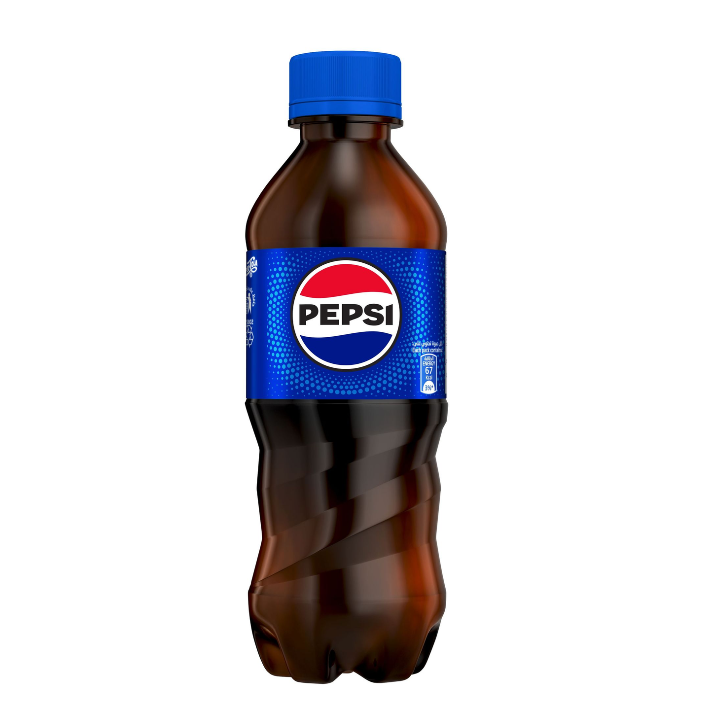 بيبسي علبة