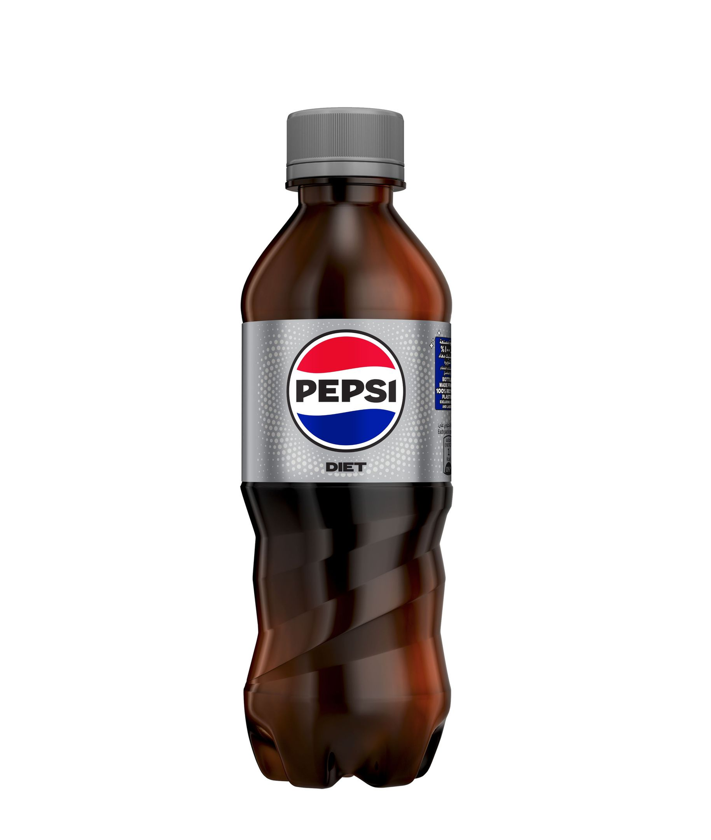 بيبسي دايت علبة