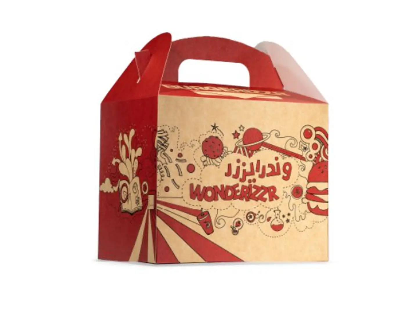 Wonderizzr
