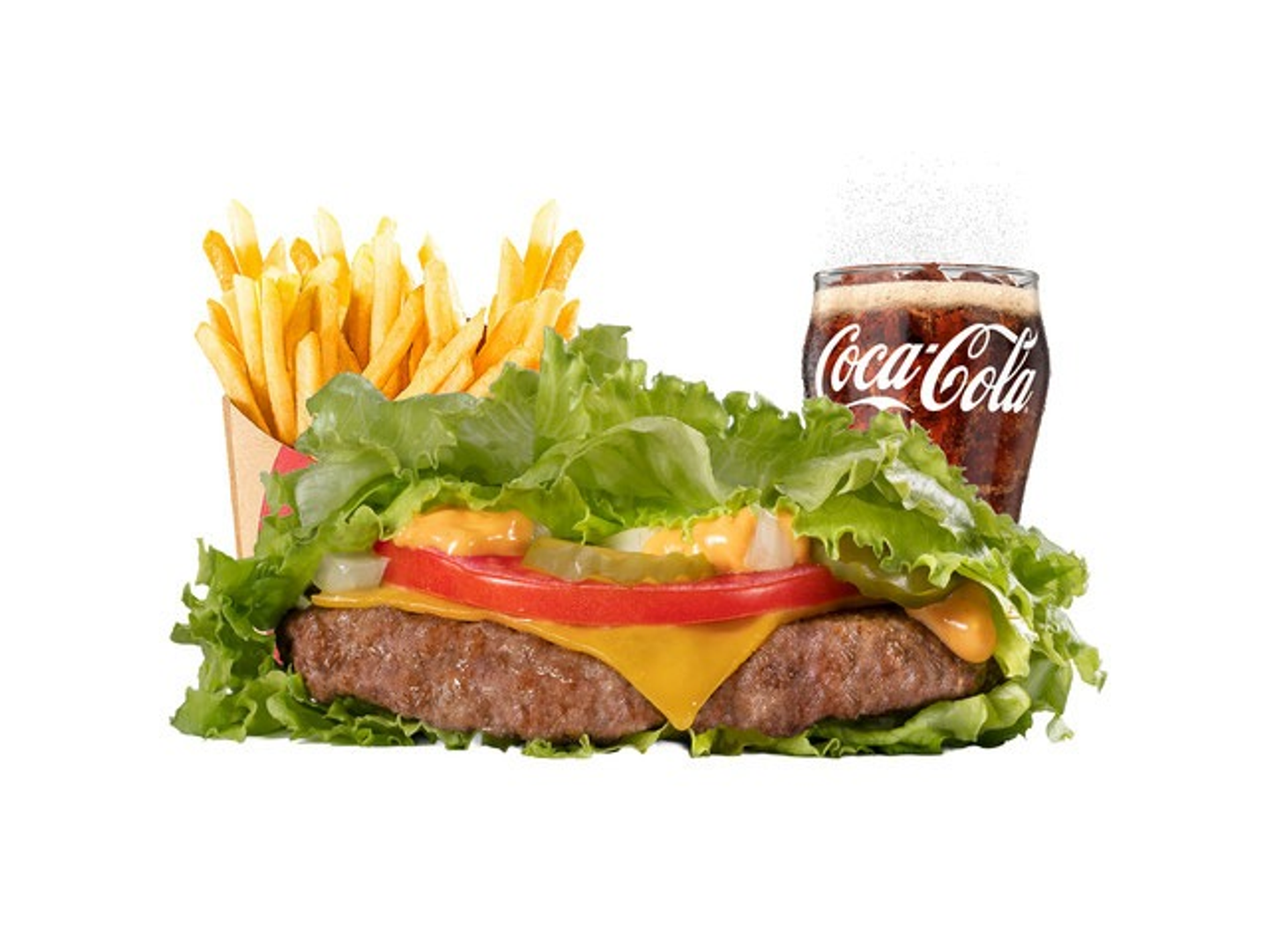 Classic Beef Keto Meal
