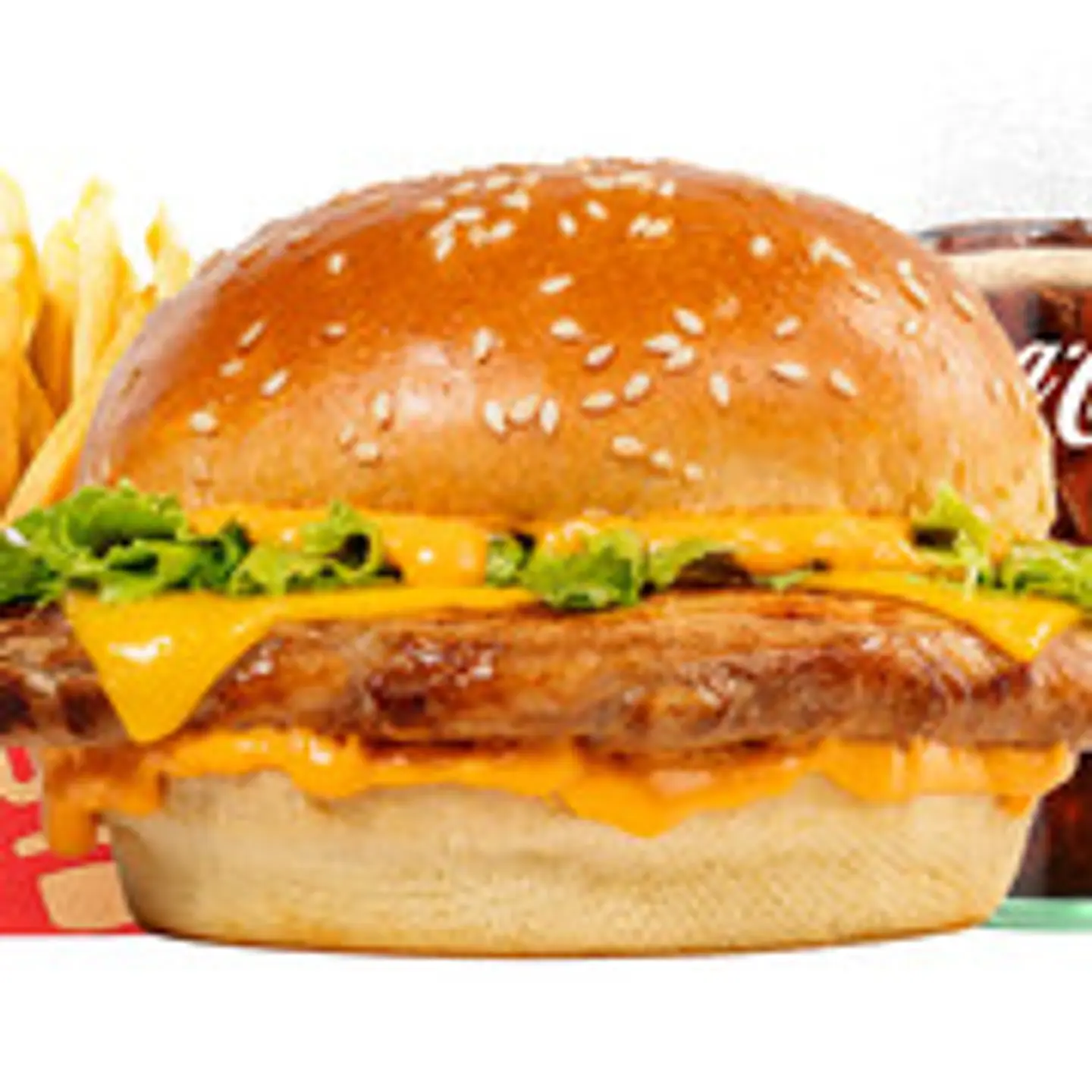 Classic Chicken Meal