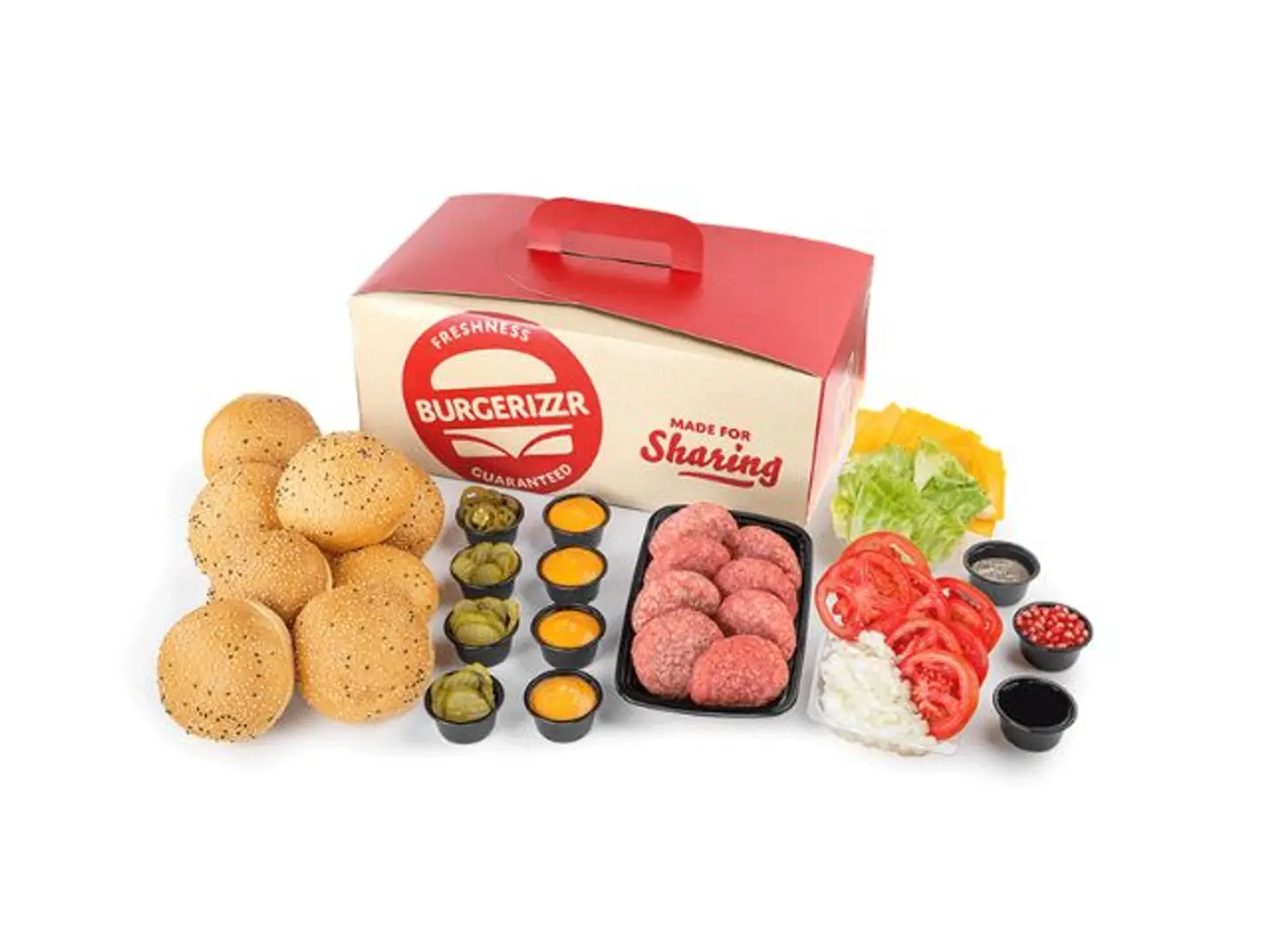 Bbq Classic Box