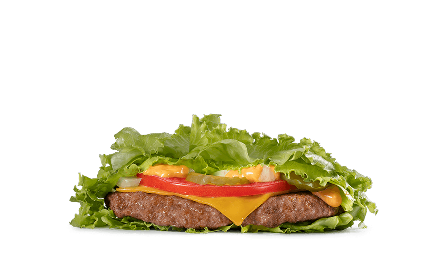 Classic Beef Keto