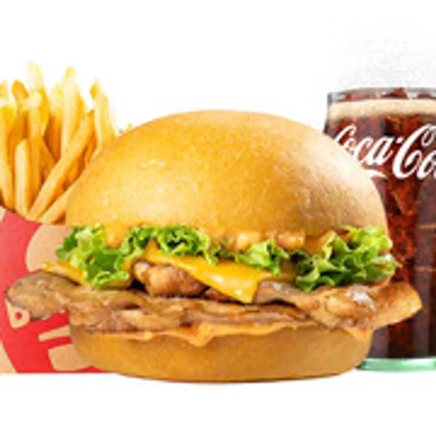 Meltizzr Chicken Meal