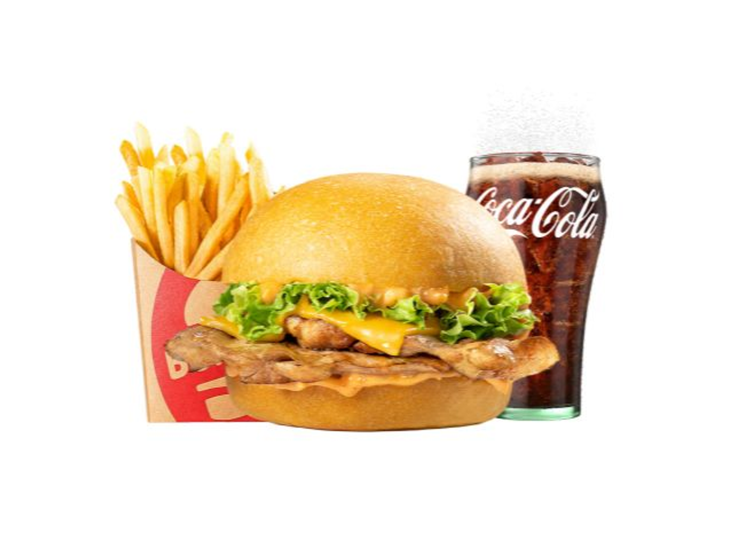 Meltizzr Chicken Meal