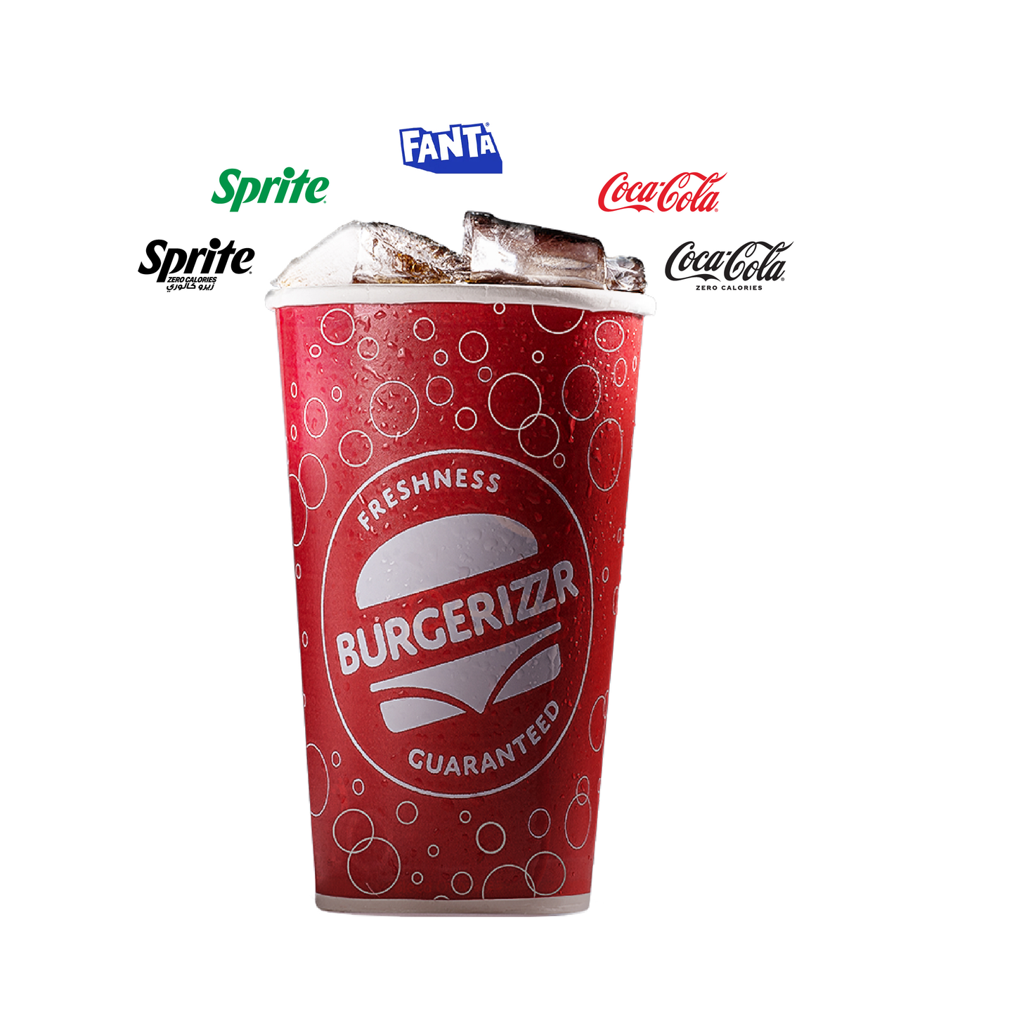 Soft Drinks