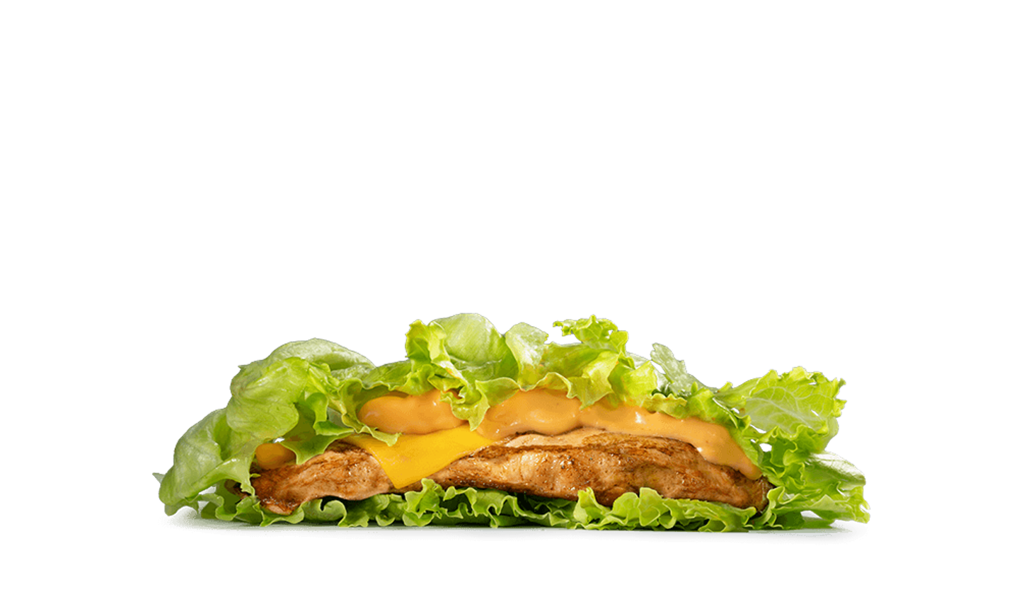 Classic Chicken Keto