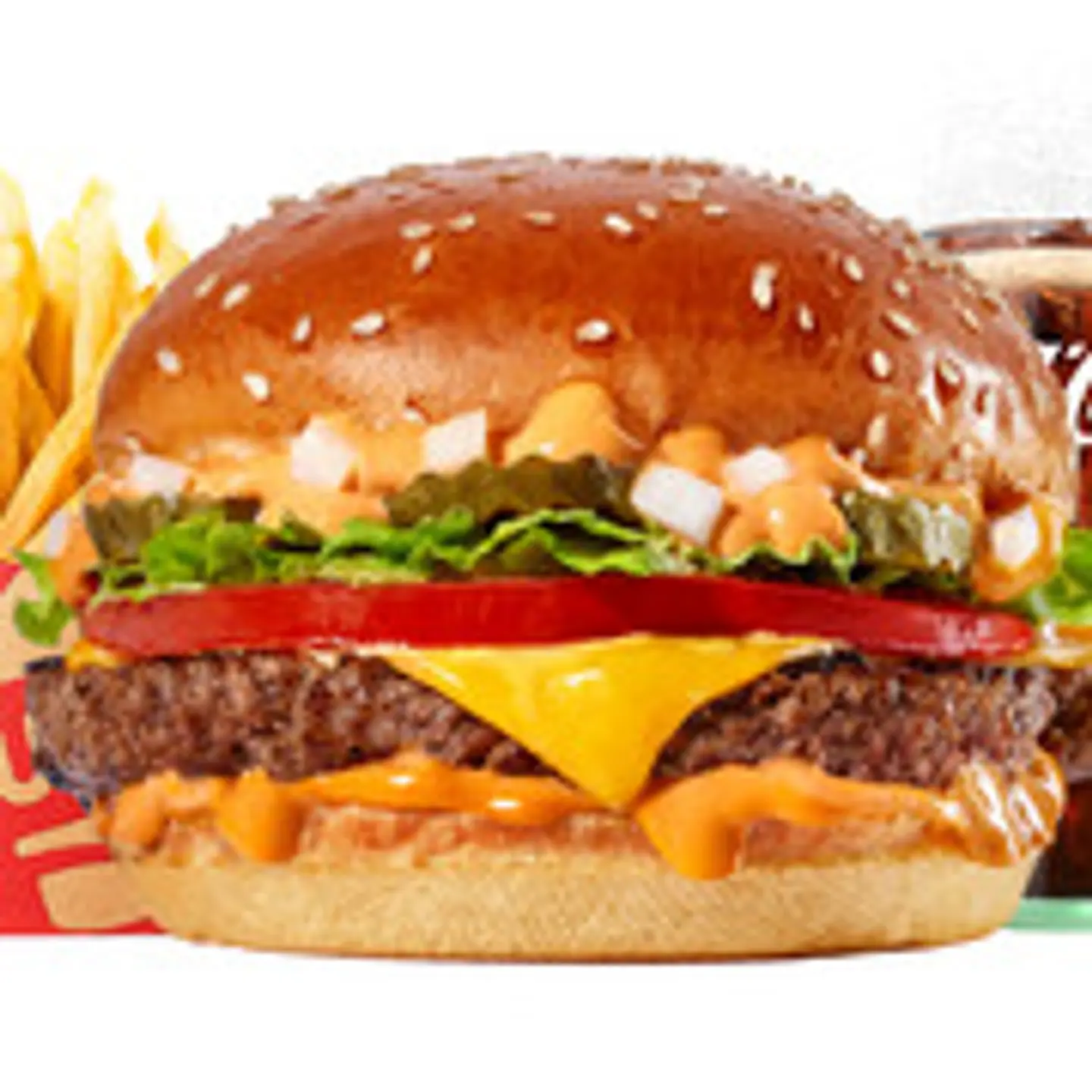 Classic Beef Meal