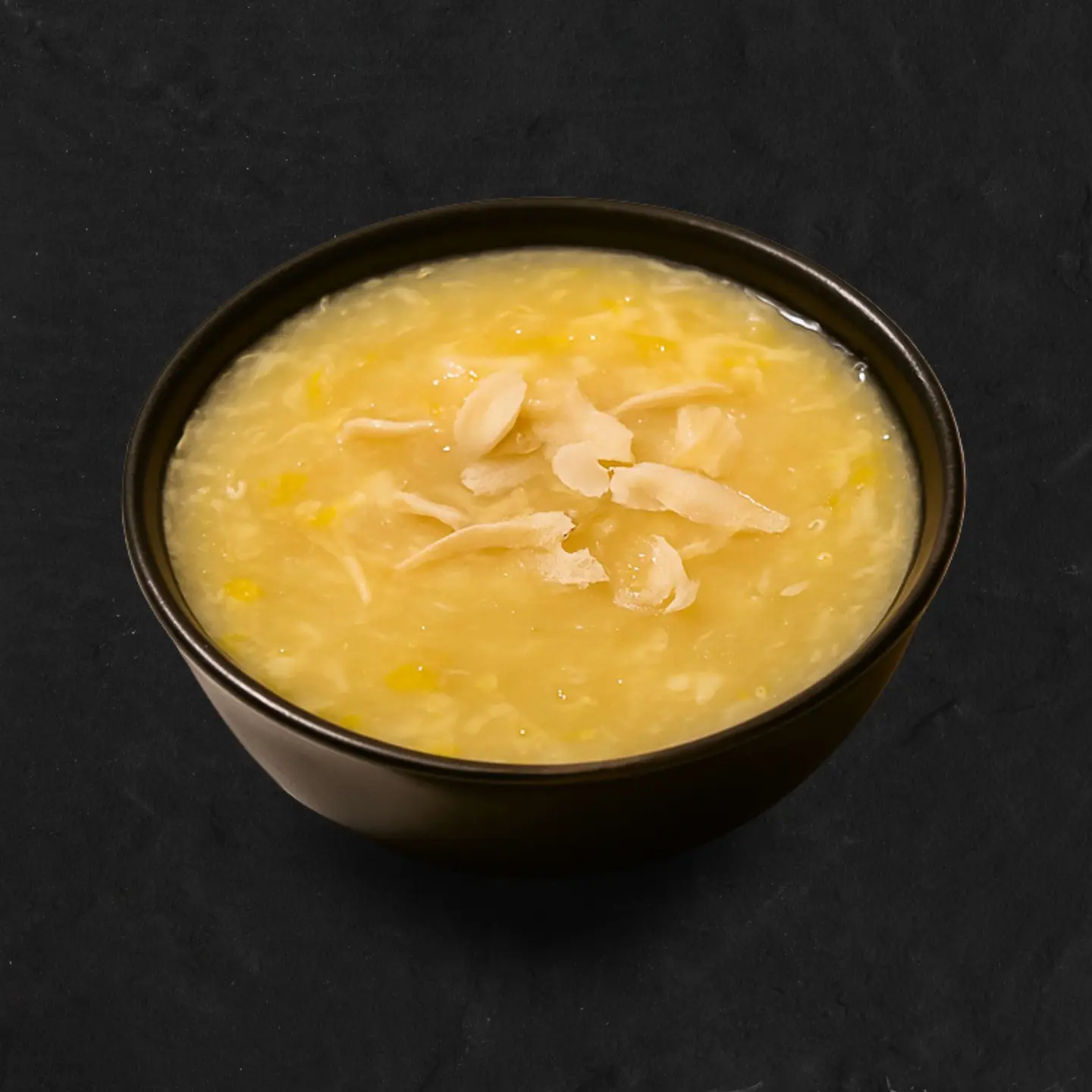 Chicken Corn Soup