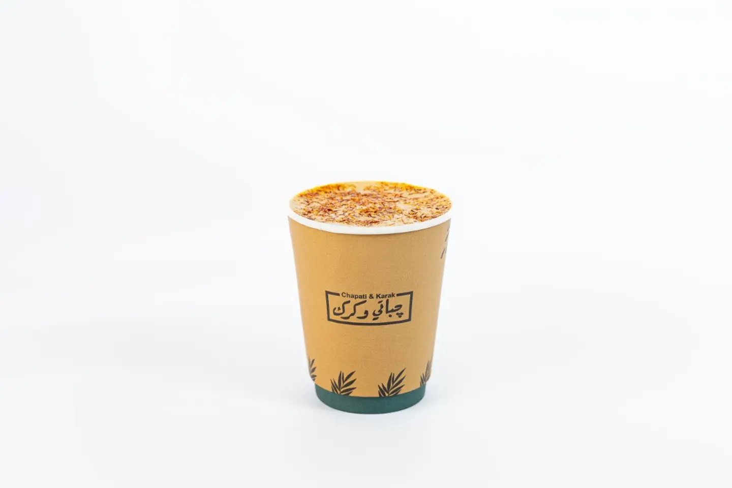 كرك زعفران