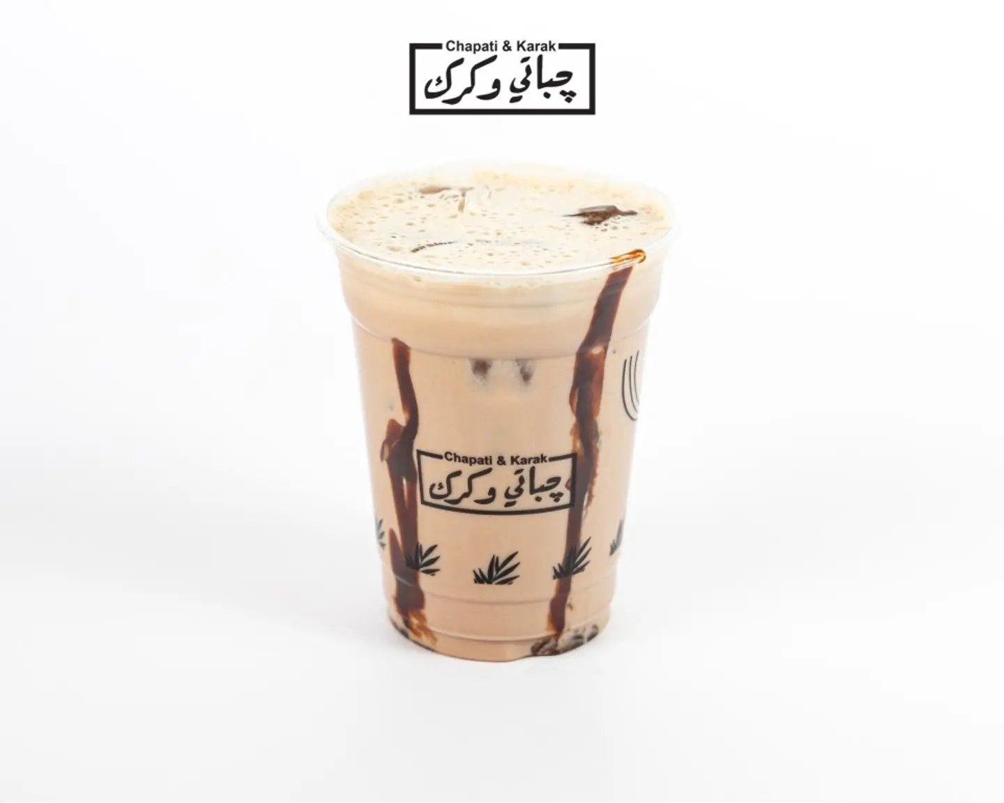 موكا شوكلت
