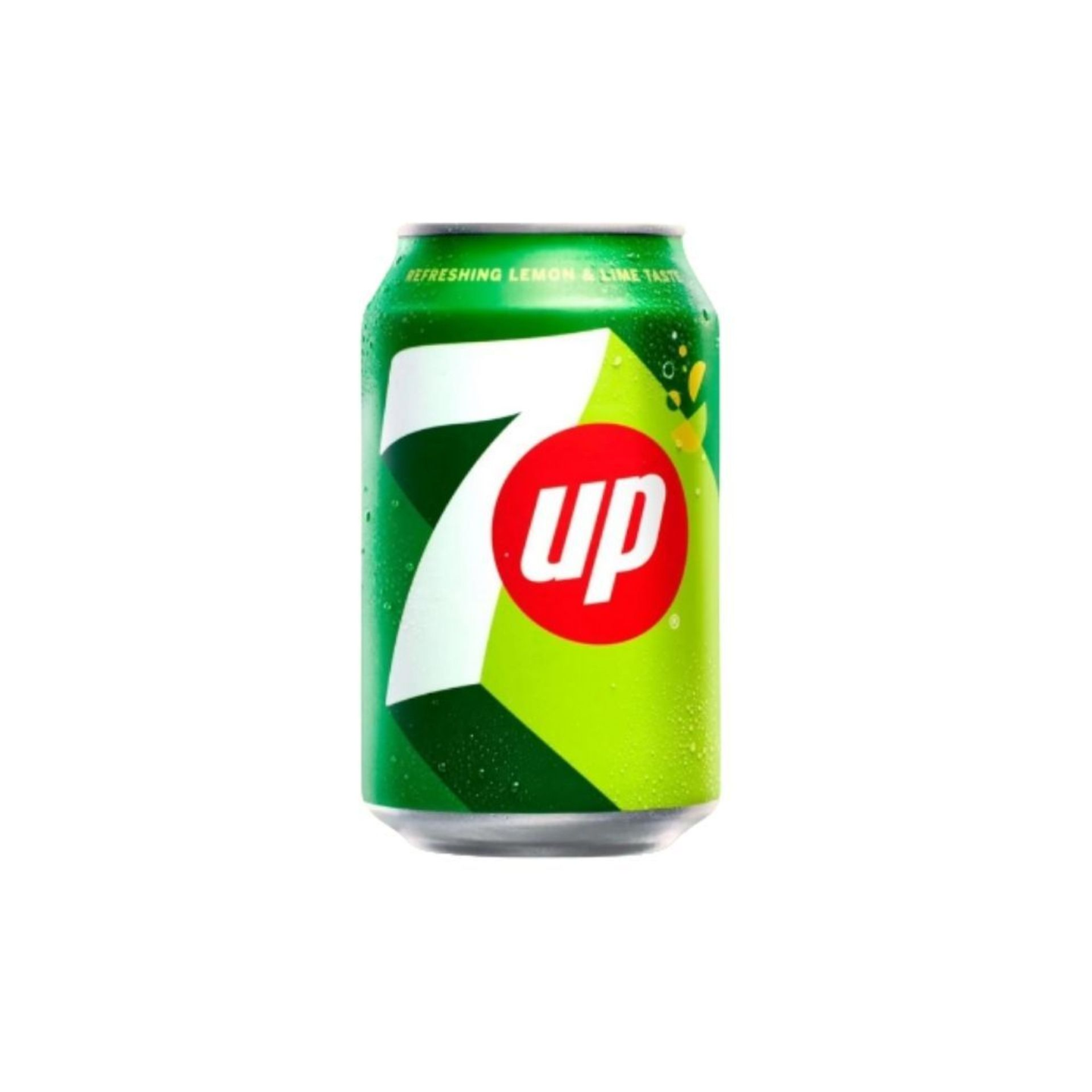7 Up