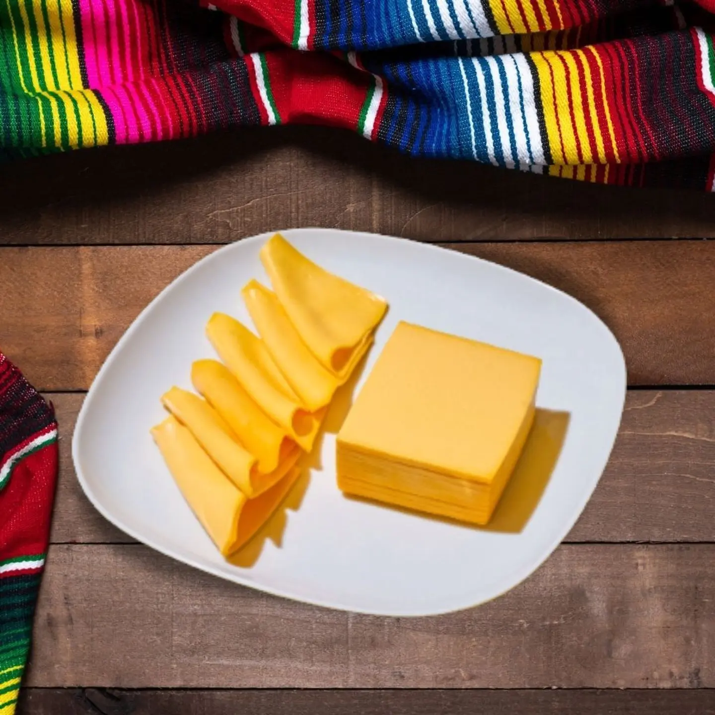 Cheese Slice