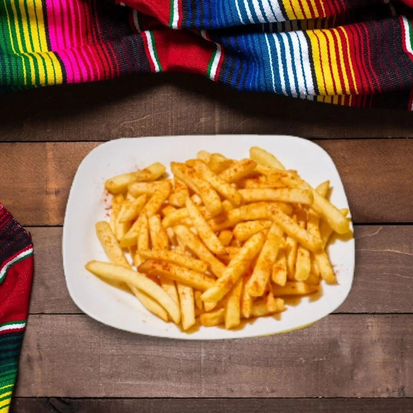 French Fries (Regular)