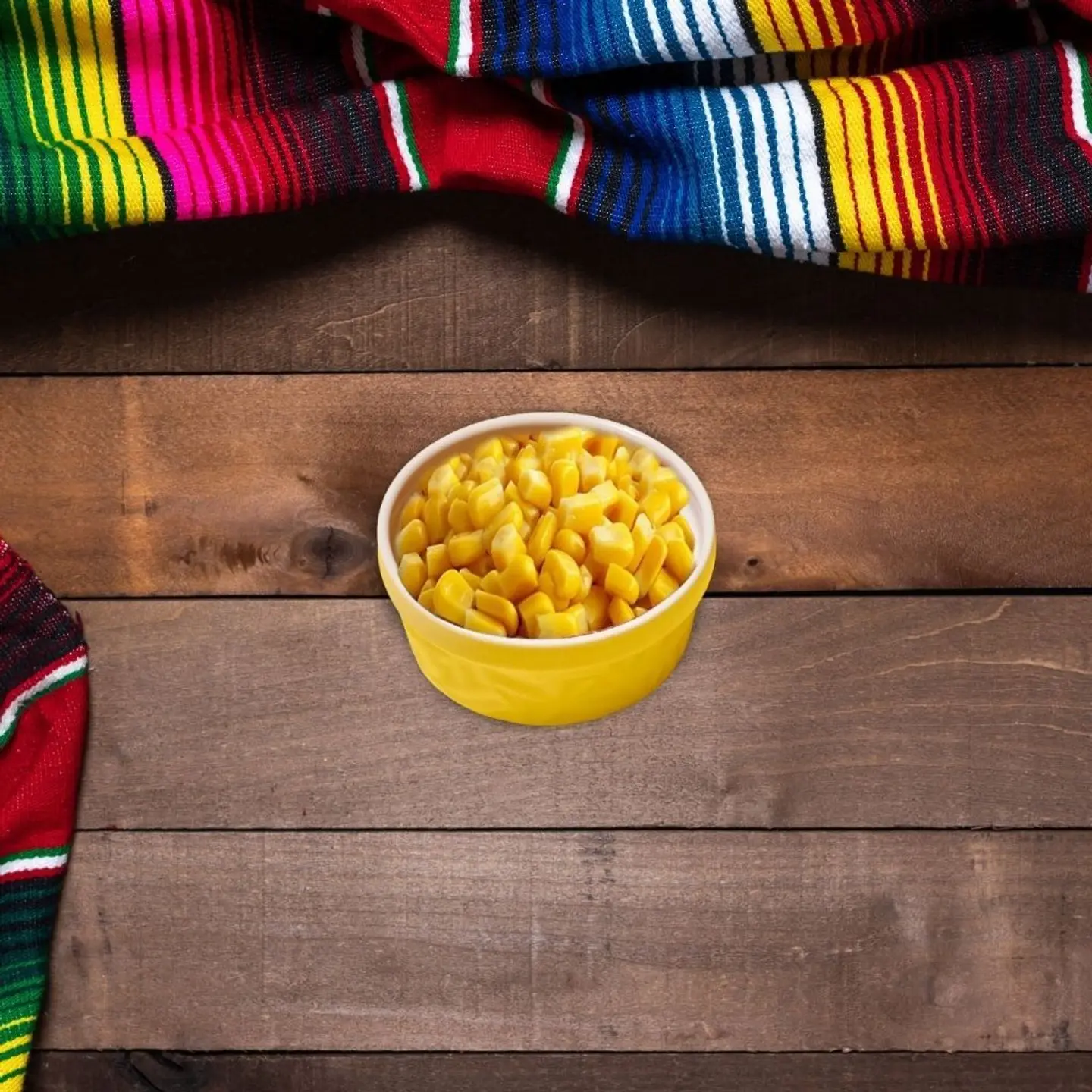 Corn Salad