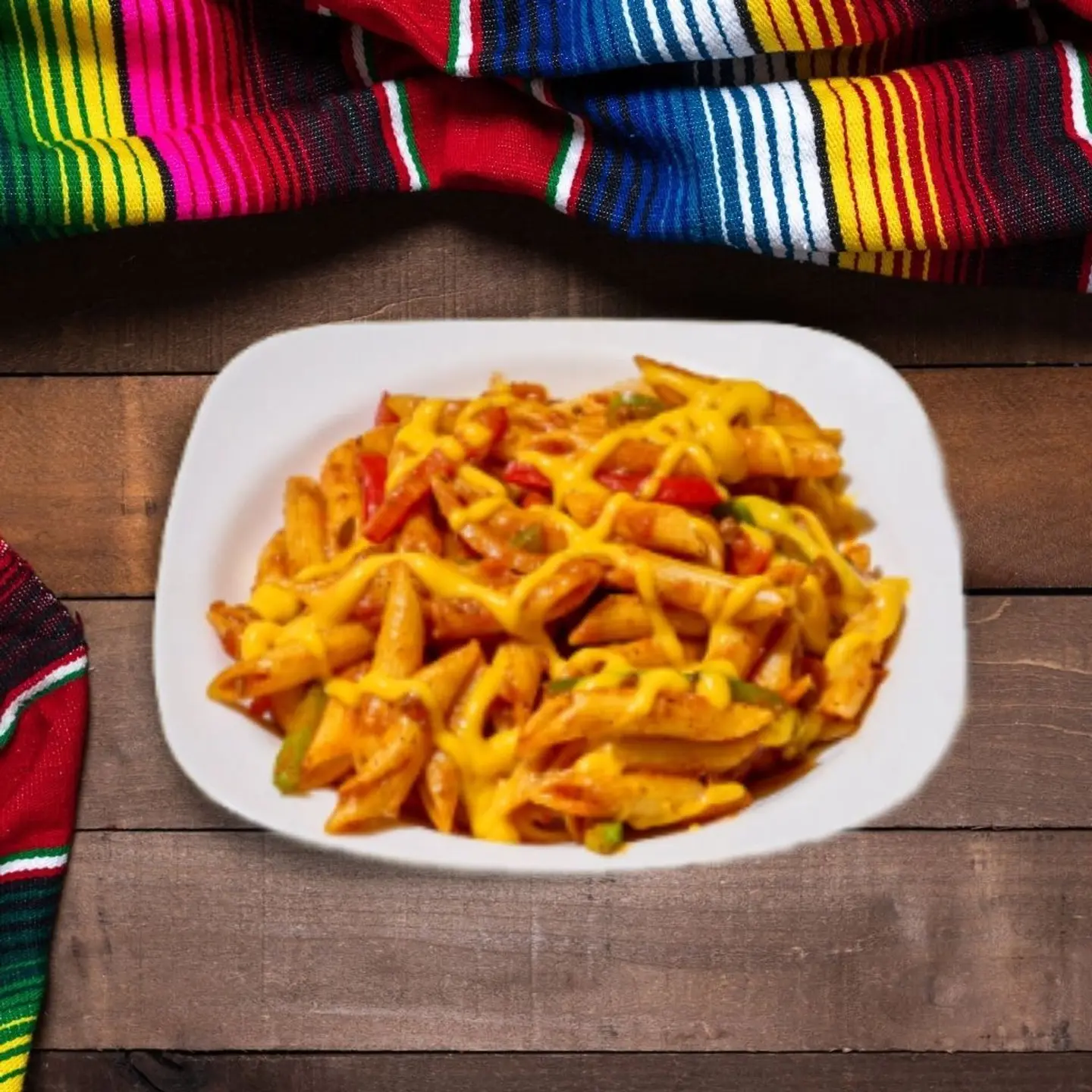 Chili Pasta