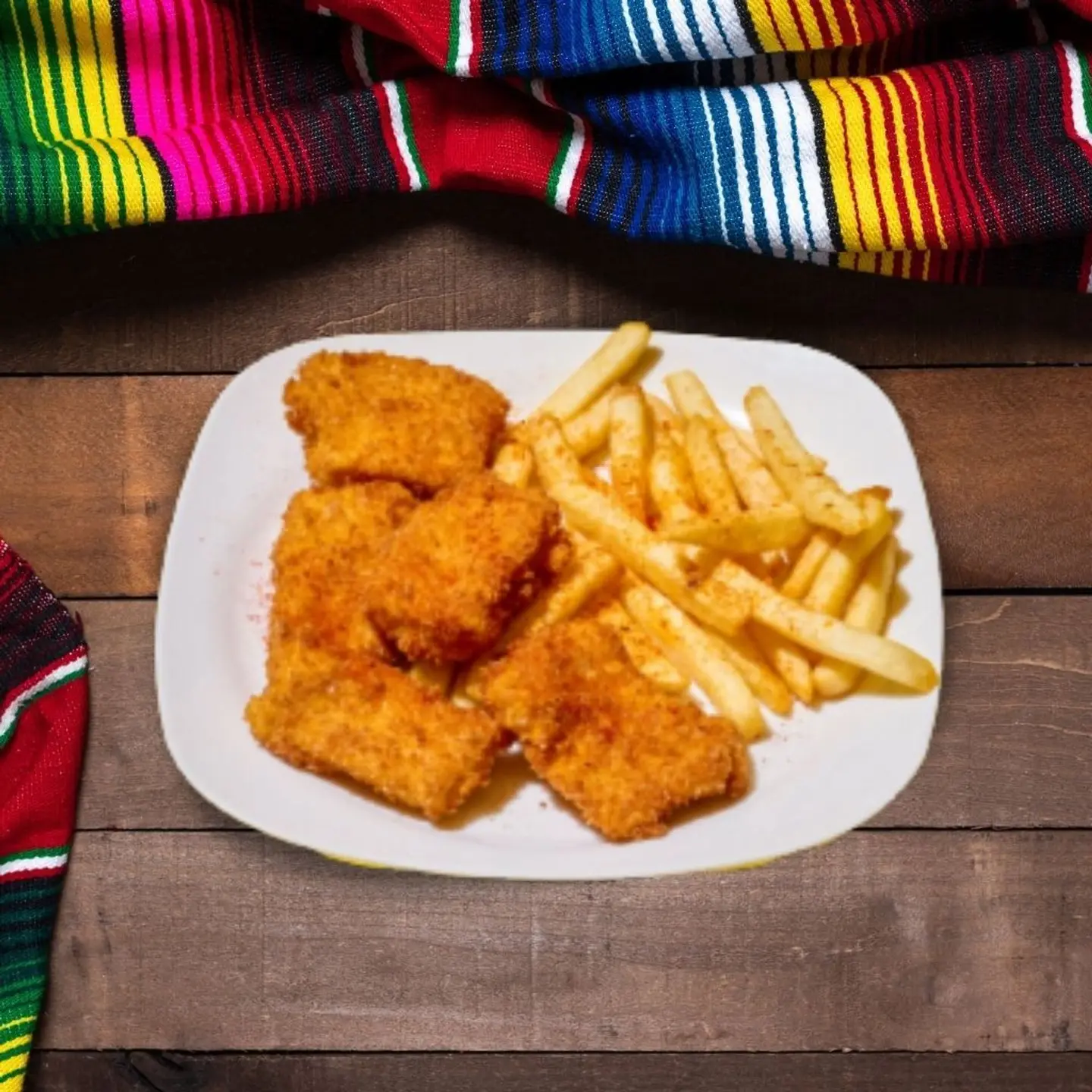 Chicken Tenders