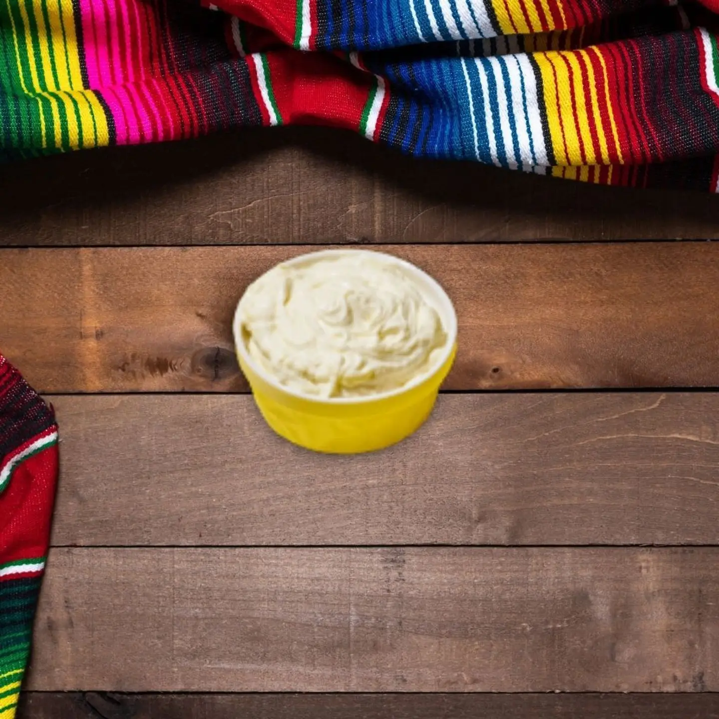 Sour Cream