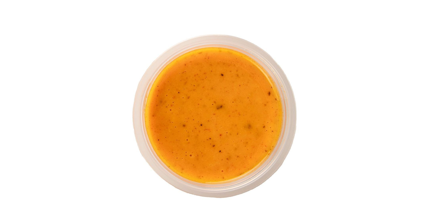 Cast Sauce