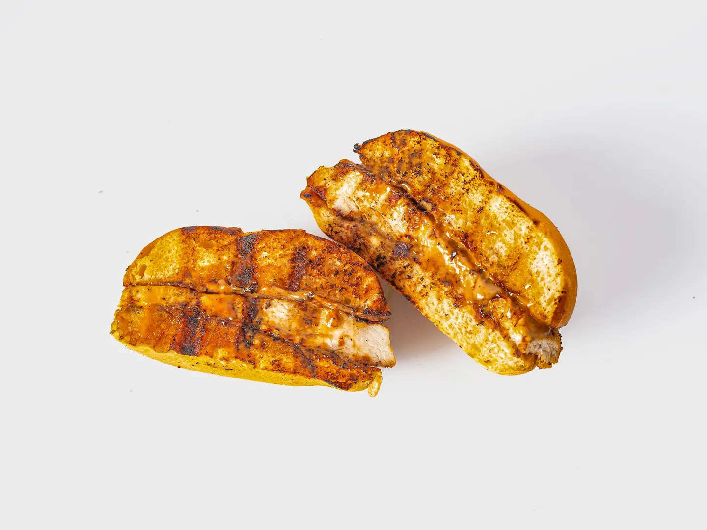 Grilled Chicken