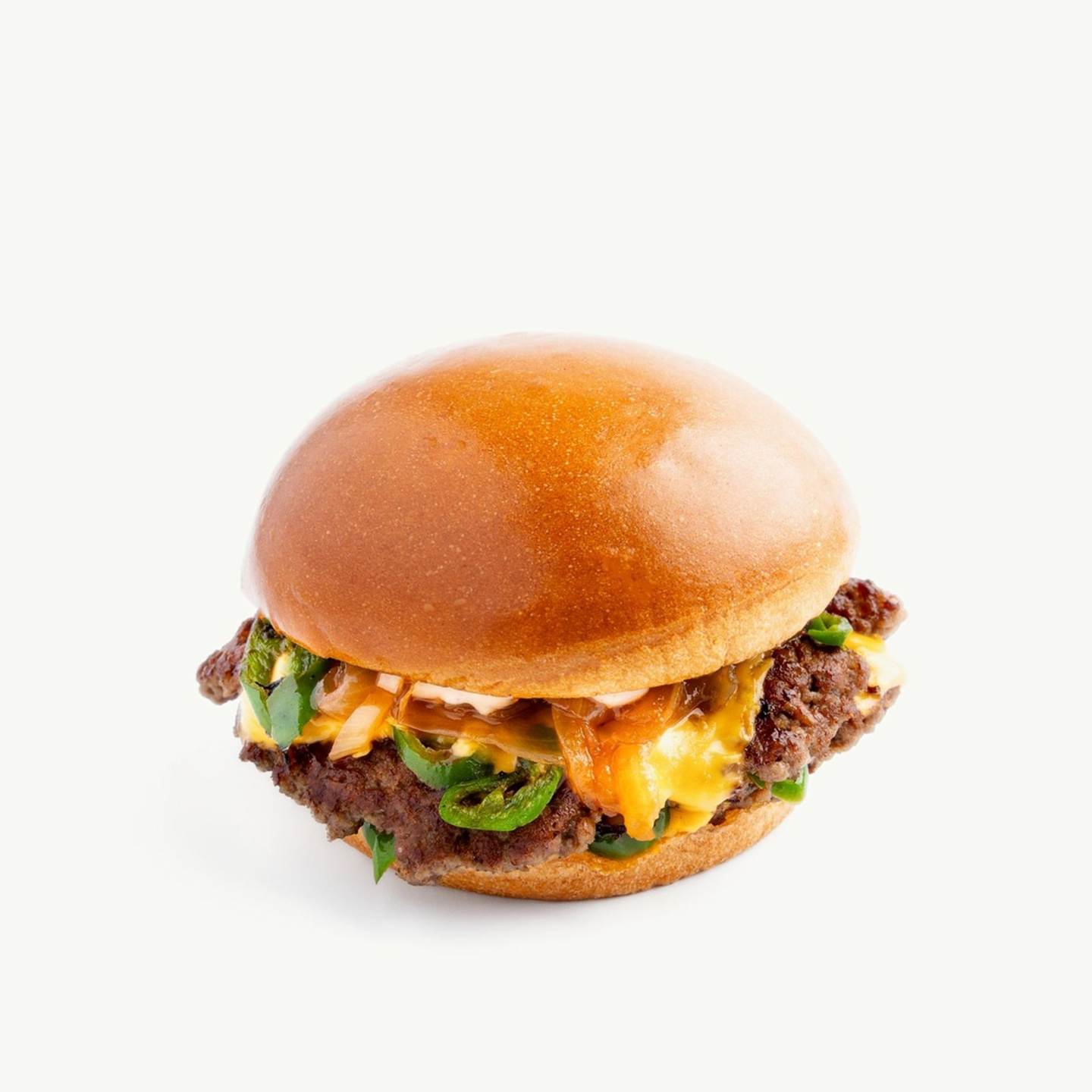 Double Truffle Jalapeño