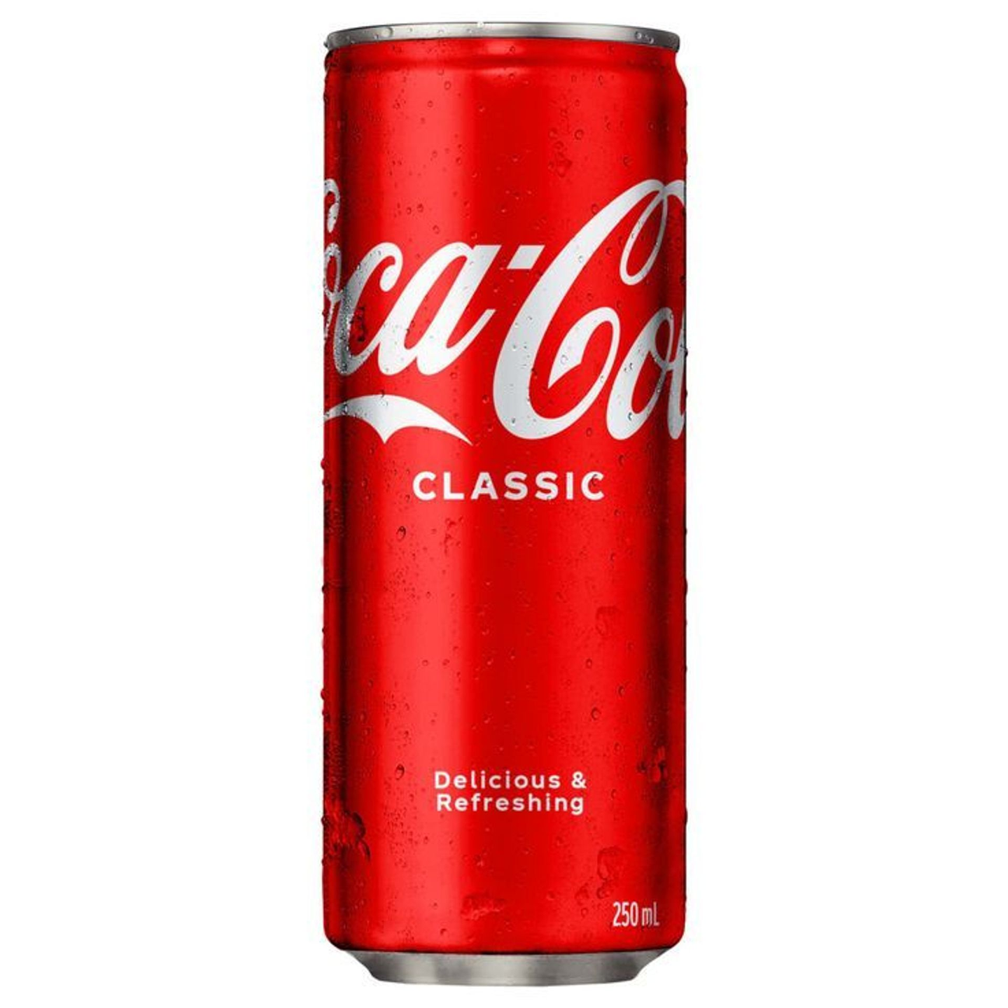 Coca Cola