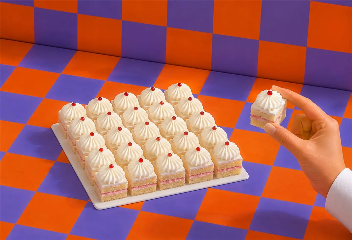 Perez Cubes