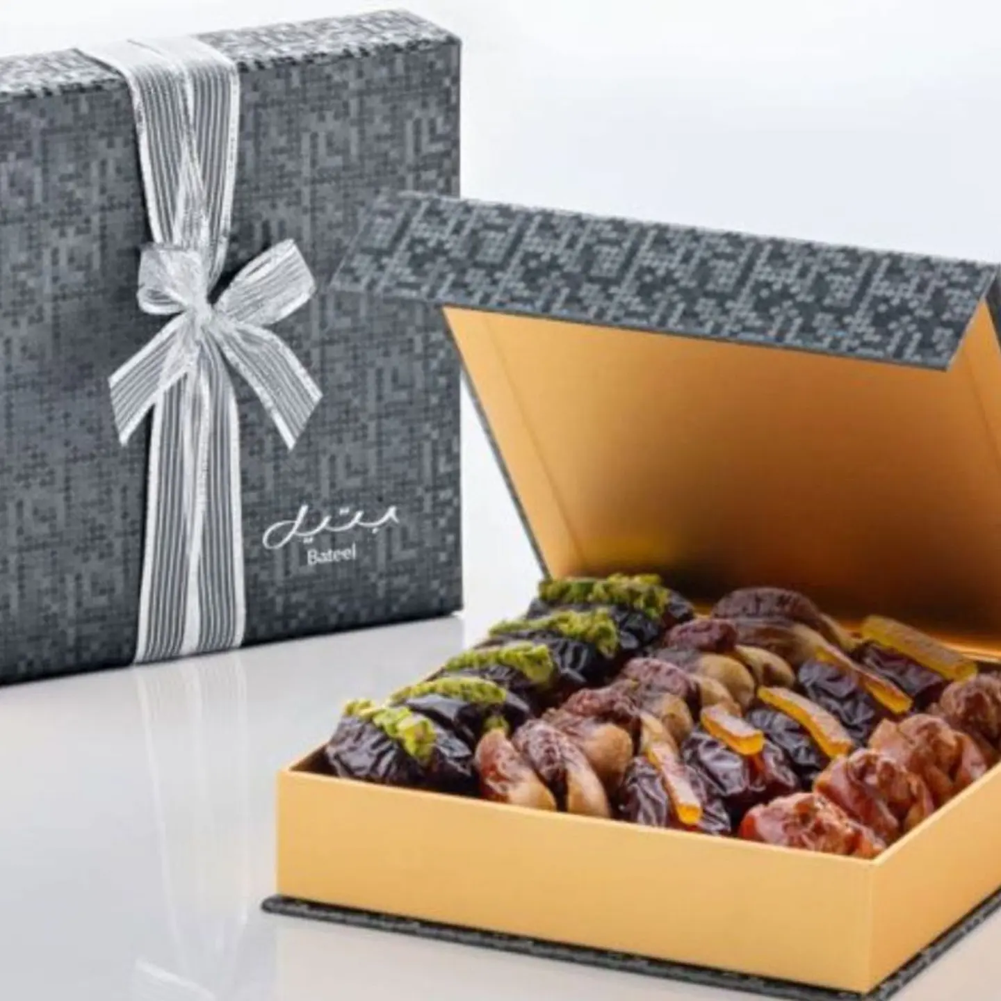 Black Sapphire Gift Box Small