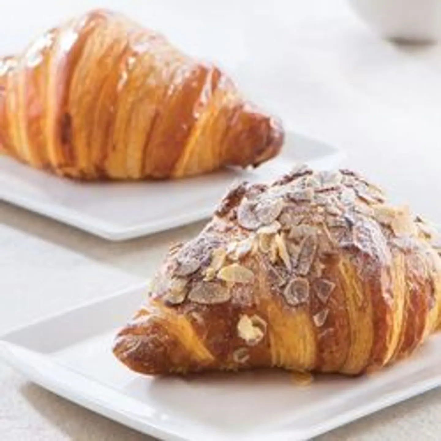 Almond Croissant