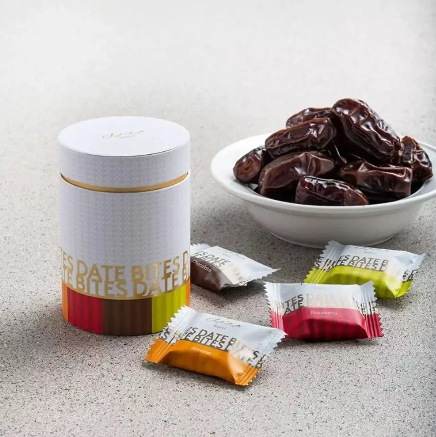 Bateel Date Bite Chocolate