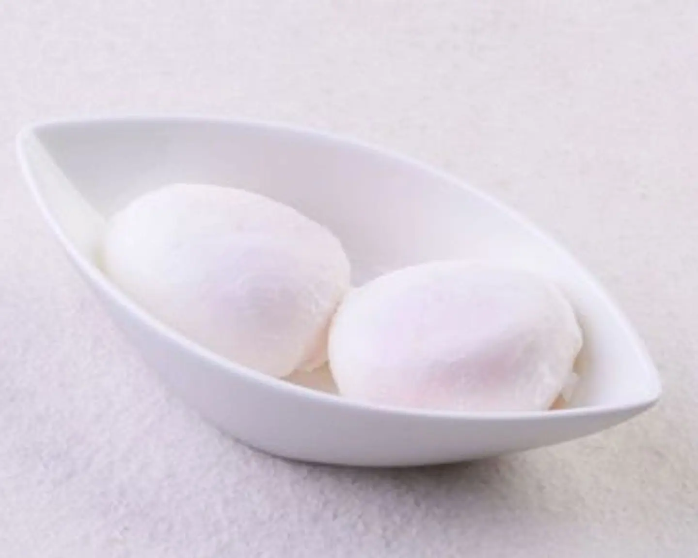 Extra Egg