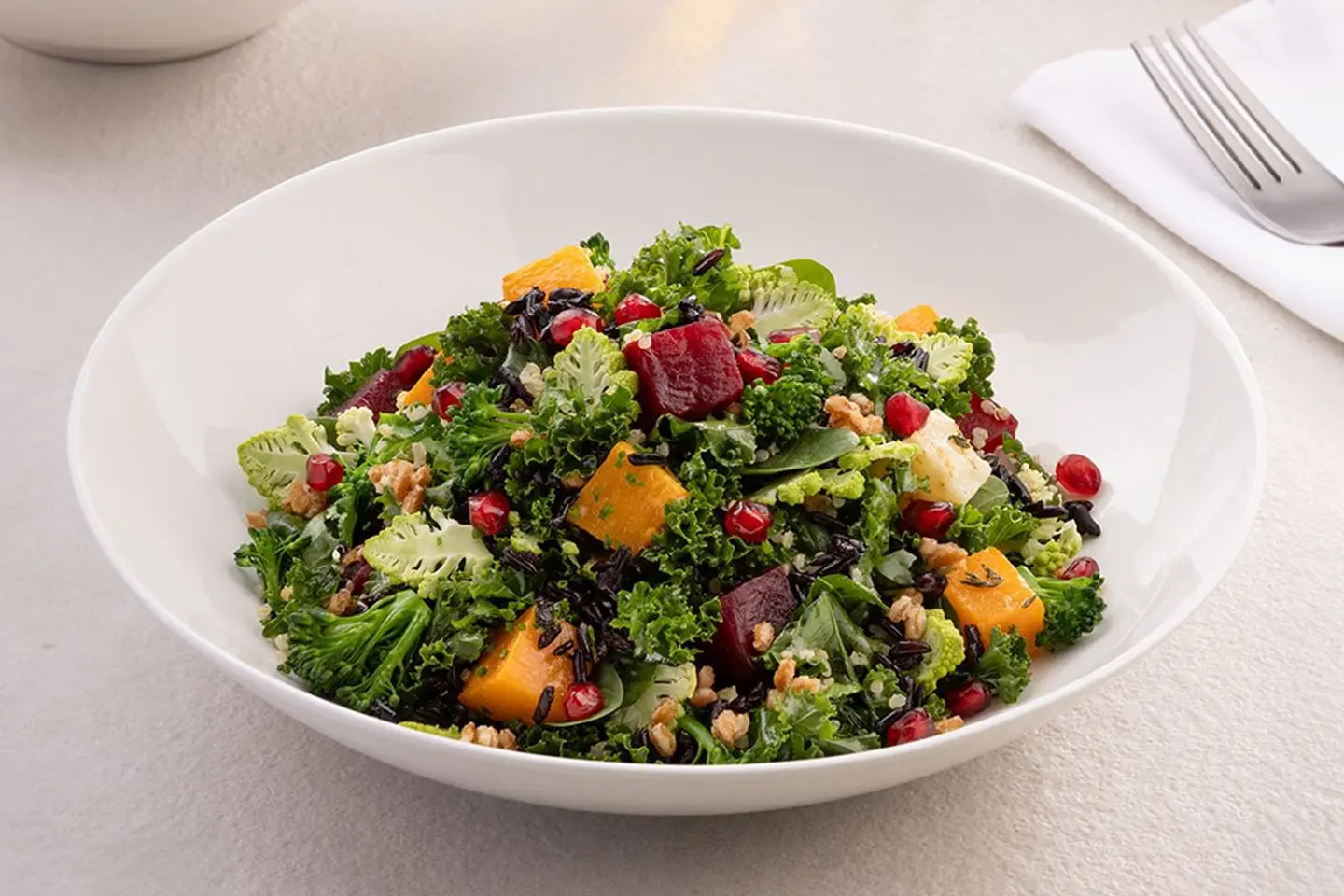 Mediterranean Superfood Plain