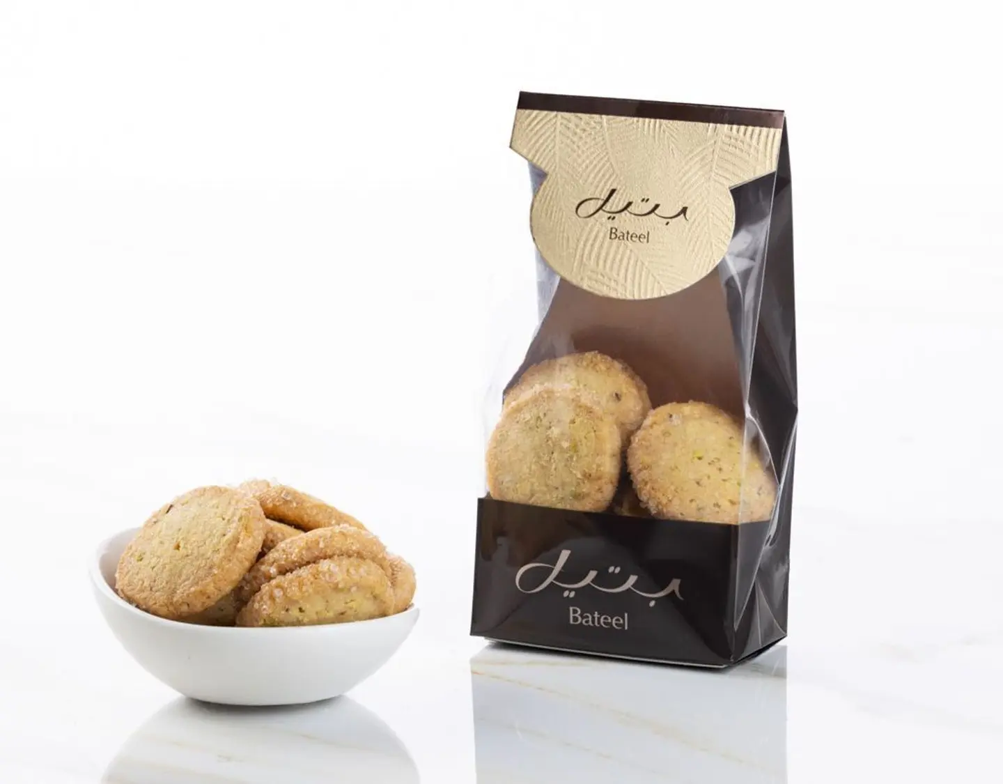 Pistachio Diamant 75g