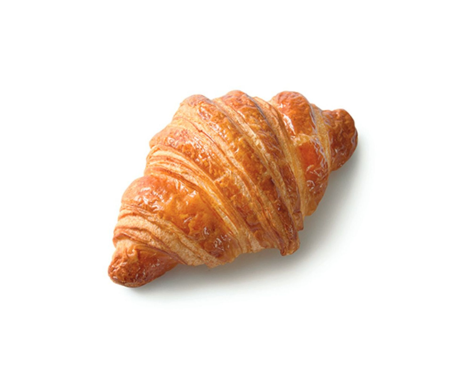 Plain Croissant