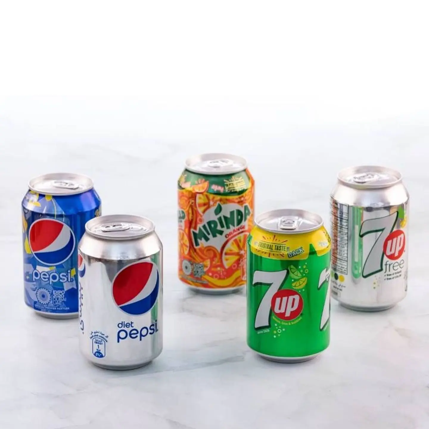 Pepsi