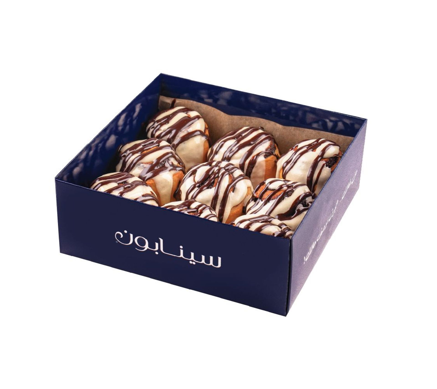 ميني شوكو ٩ حبات