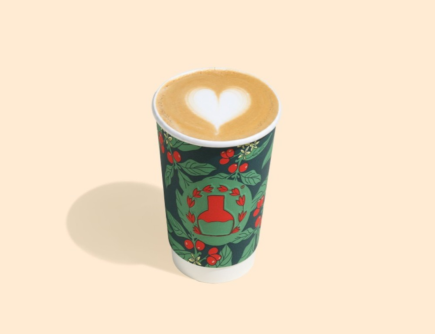 كافيه لاتيه